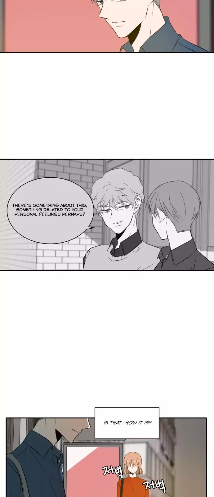 Lovely Again Today Chapter 28 page 28 - Chapter 28