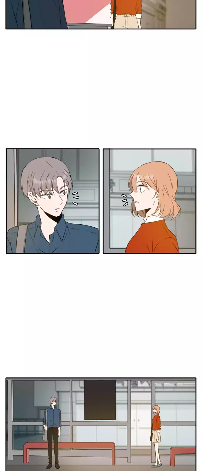 Lovely Again Today Chapter 28 page 29 - Chapter 28