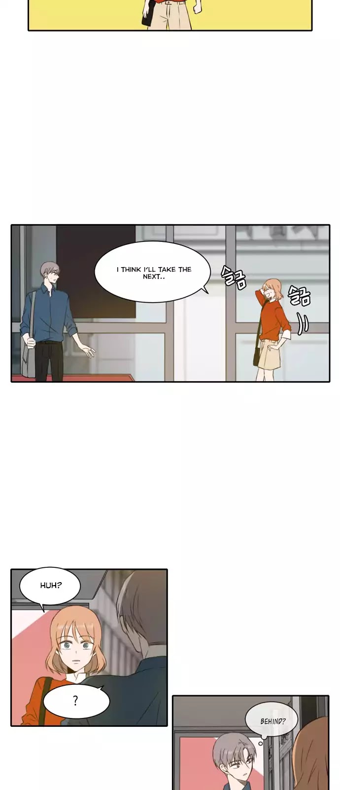 Lovely Again Today Chapter 28 page 31 - Chapter 28