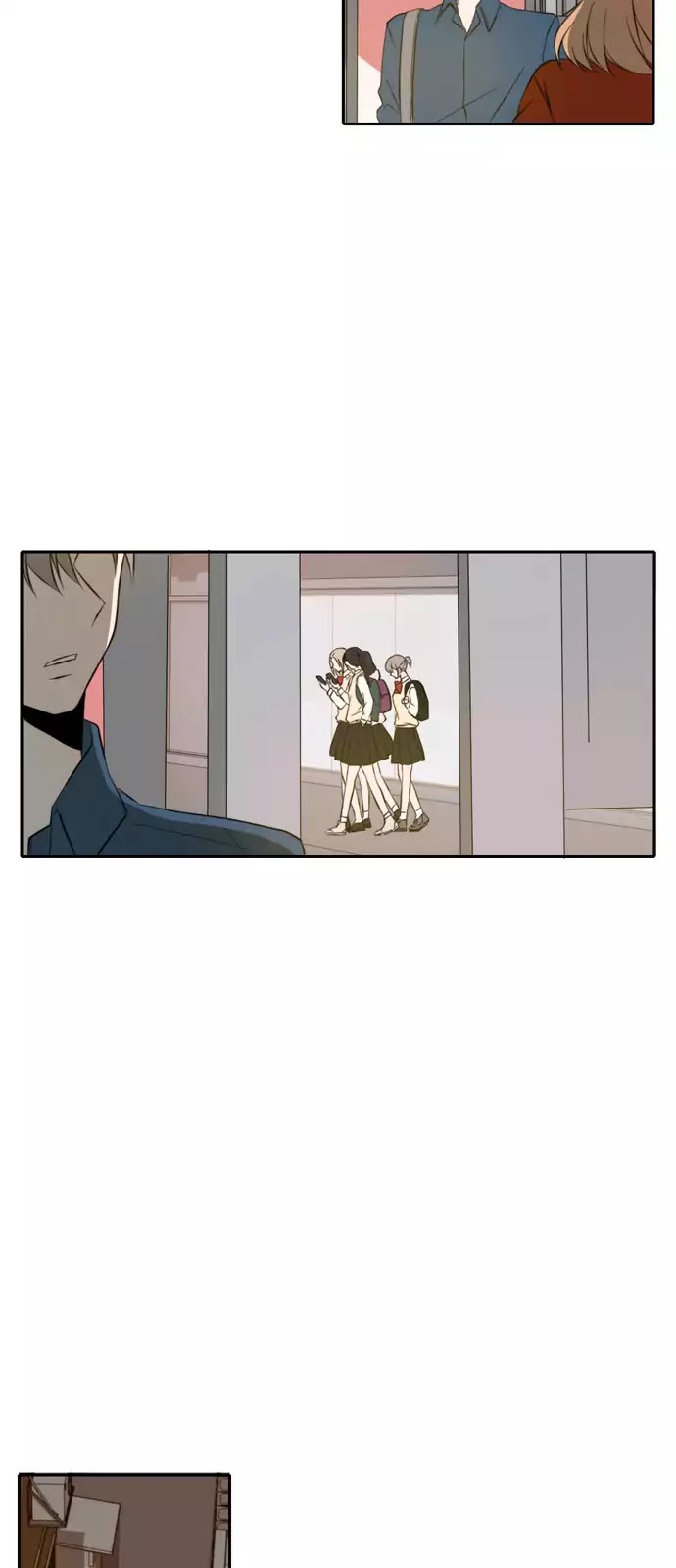 Lovely Again Today Chapter 28 page 32 - Chapter 28