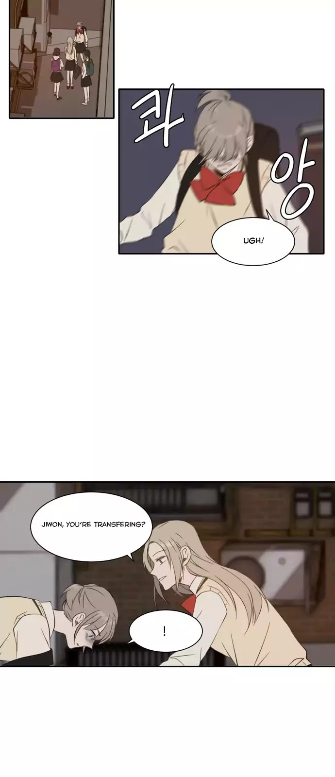 Lovely Again Today Chapter 28 page 33 - Chapter 28
