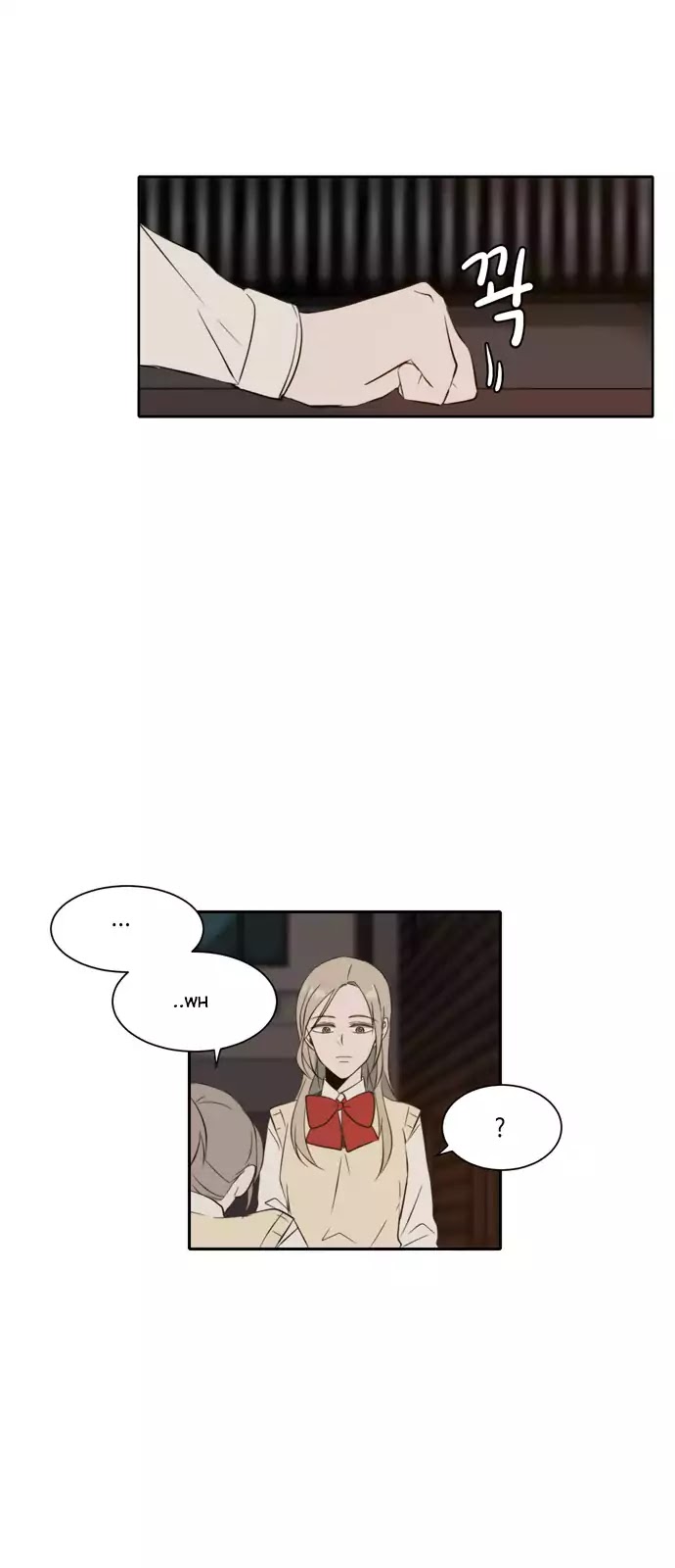 Lovely Again Today Chapter 28 page 35 - Chapter 28
