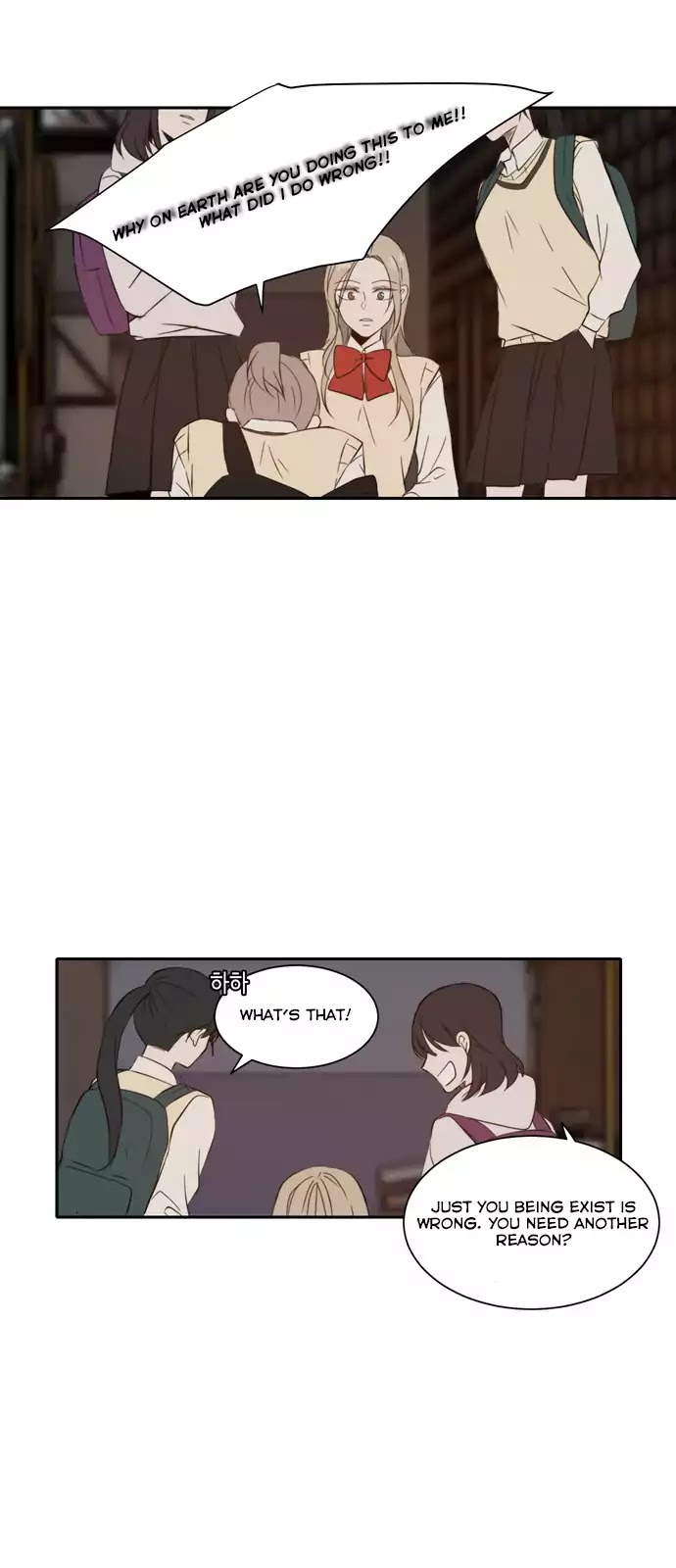 Lovely Again Today Chapter 28 page 36 - Chapter 28