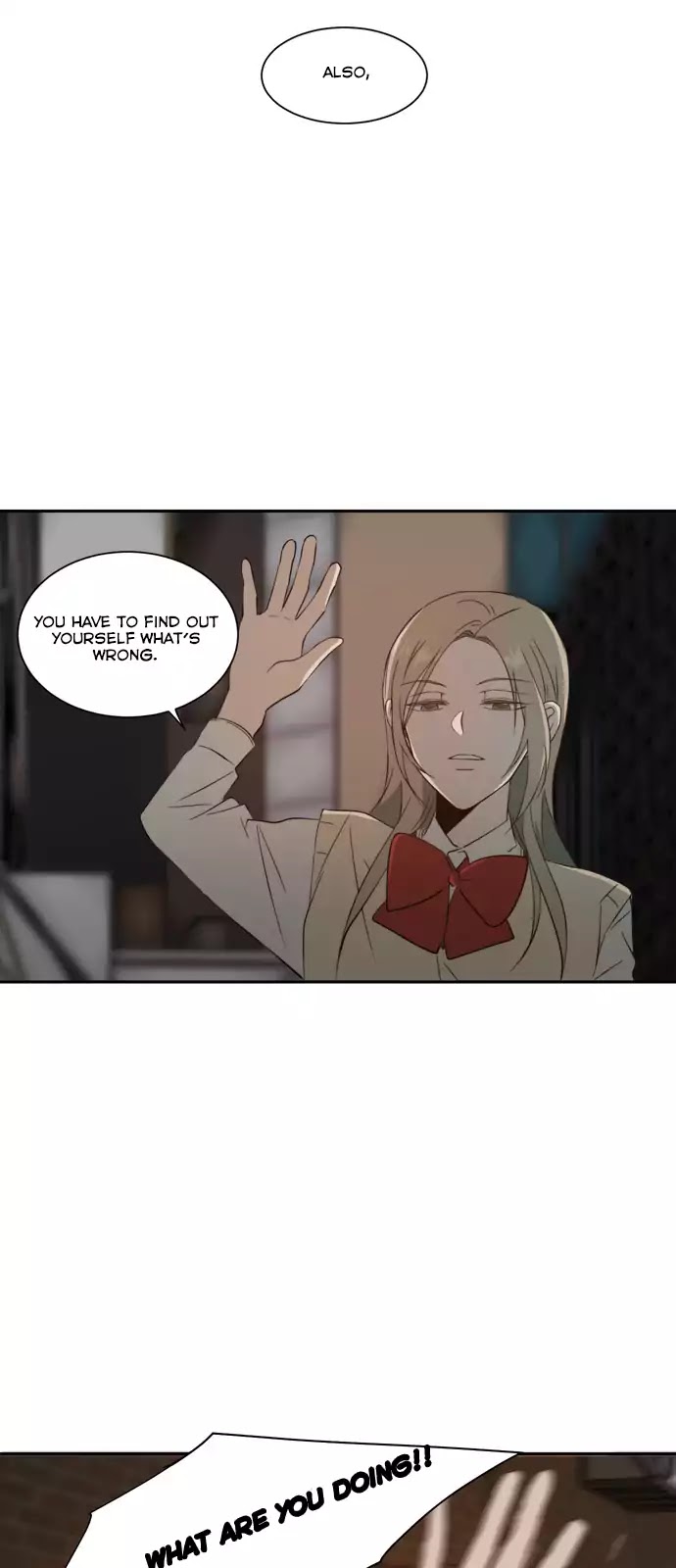 Lovely Again Today Chapter 28 page 37 - Chapter 28
