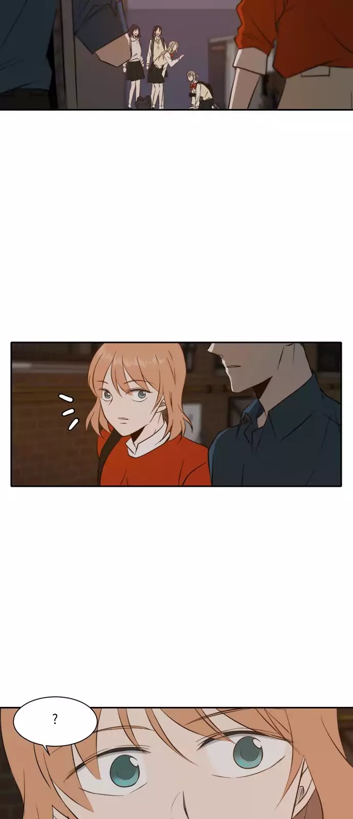 Lovely Again Today Chapter 28 page 39 - Chapter 28