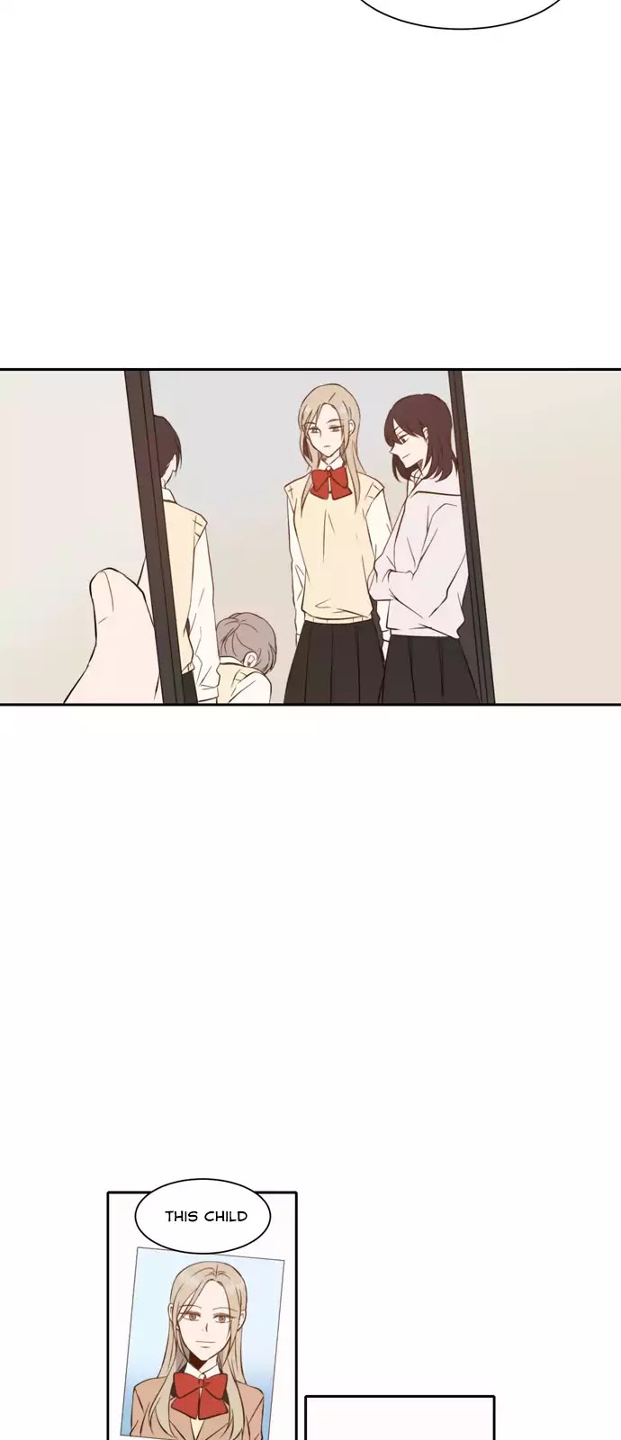 Lovely Again Today Chapter 28 page 6 - Chapter 28