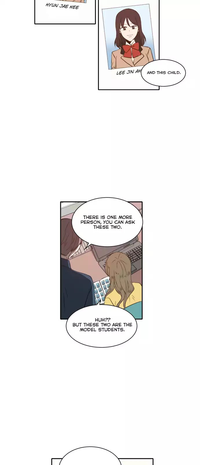 Lovely Again Today Chapter 28 page 7 - Chapter 28
