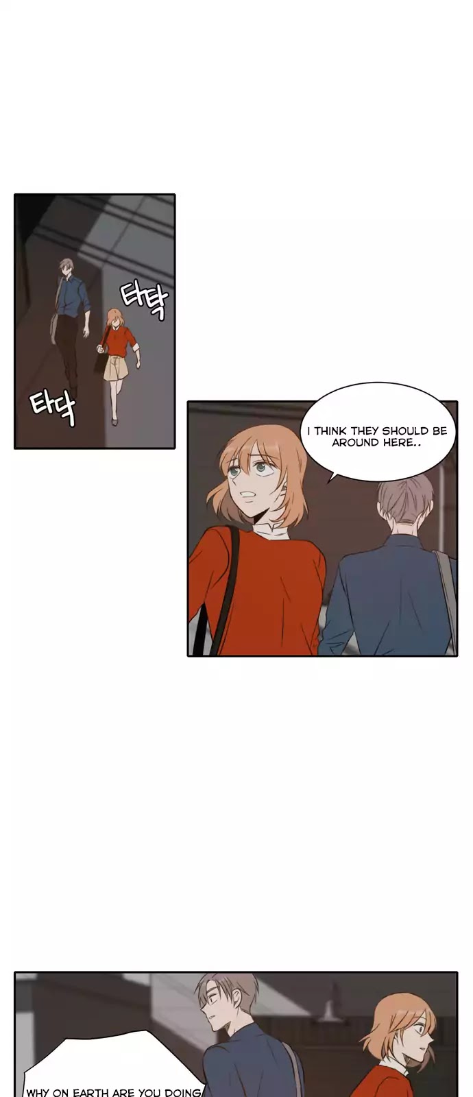 Lovely Again Today Chapter 29 page 1 - Chapter 29