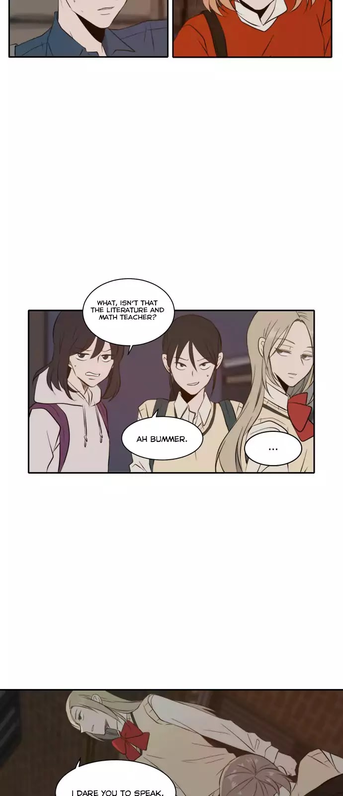 Lovely Again Today Chapter 29 page 10 - Chapter 29