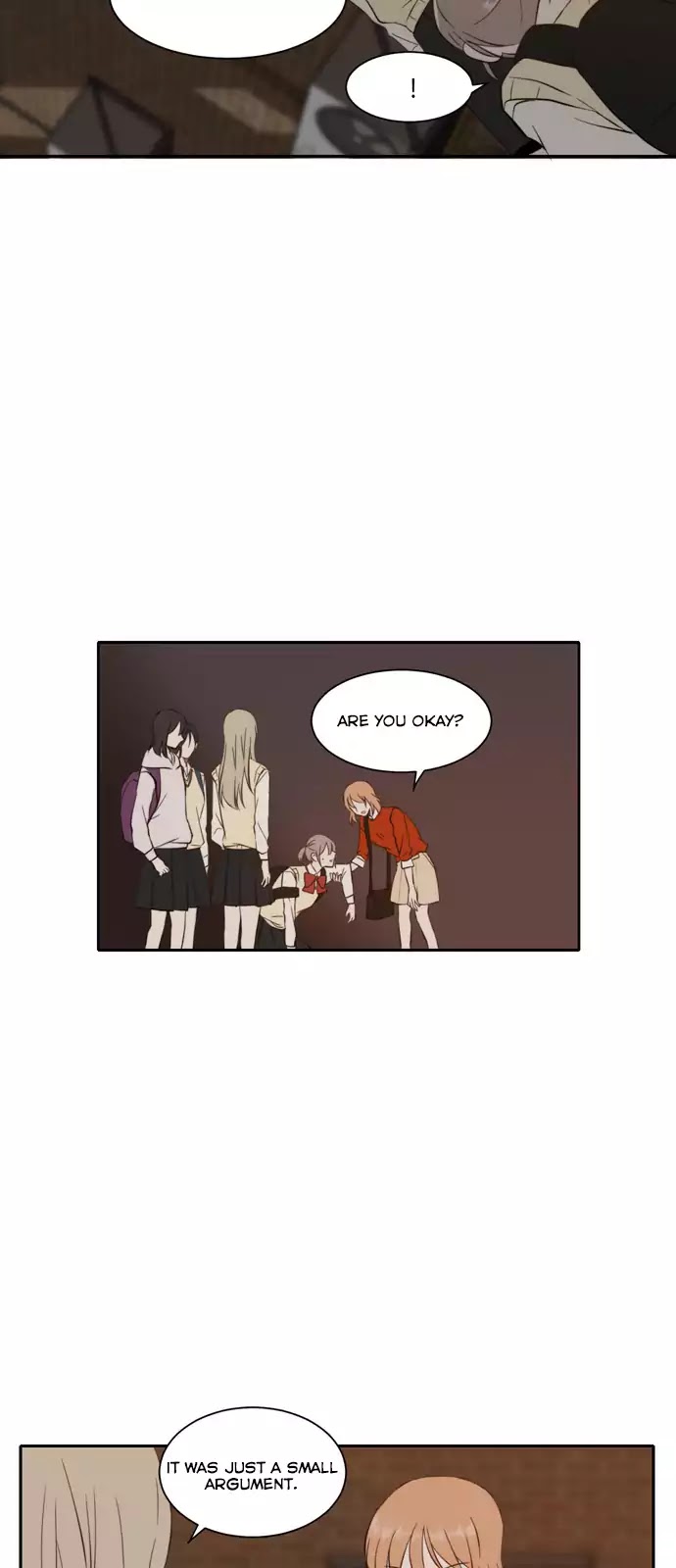 Lovely Again Today Chapter 29 page 11 - Chapter 29