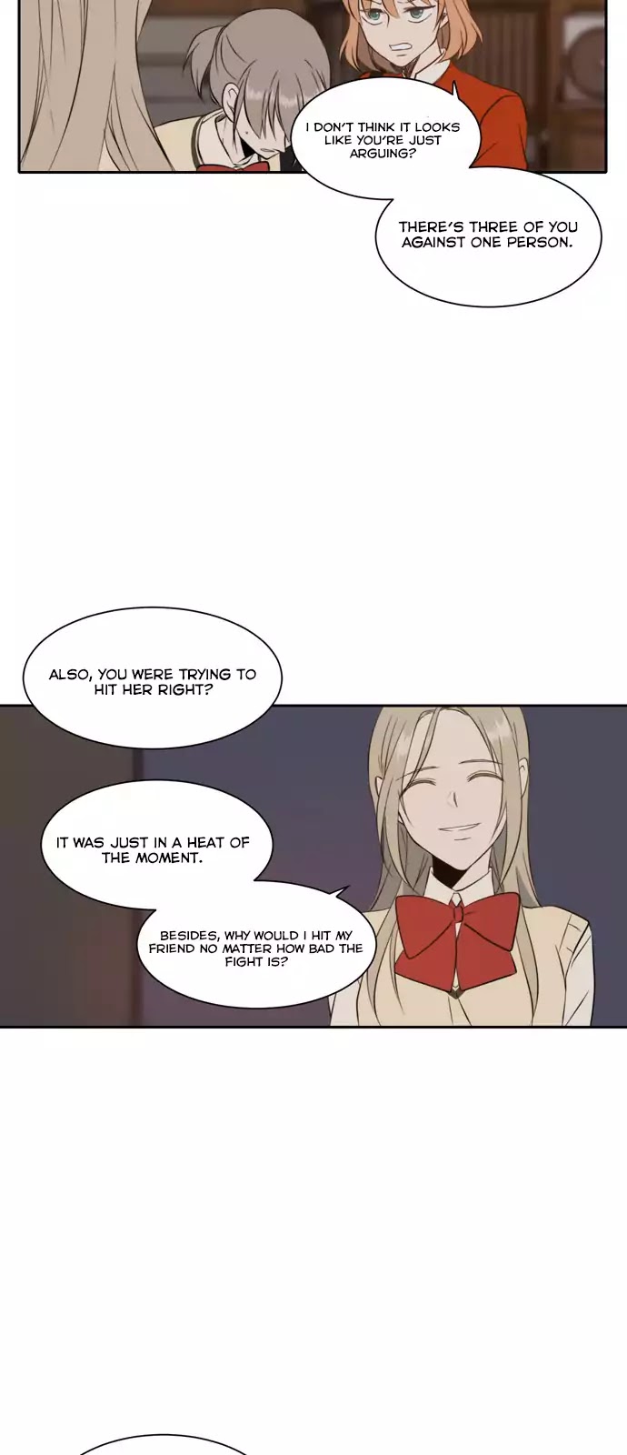 Lovely Again Today Chapter 29 page 12 - Chapter 29