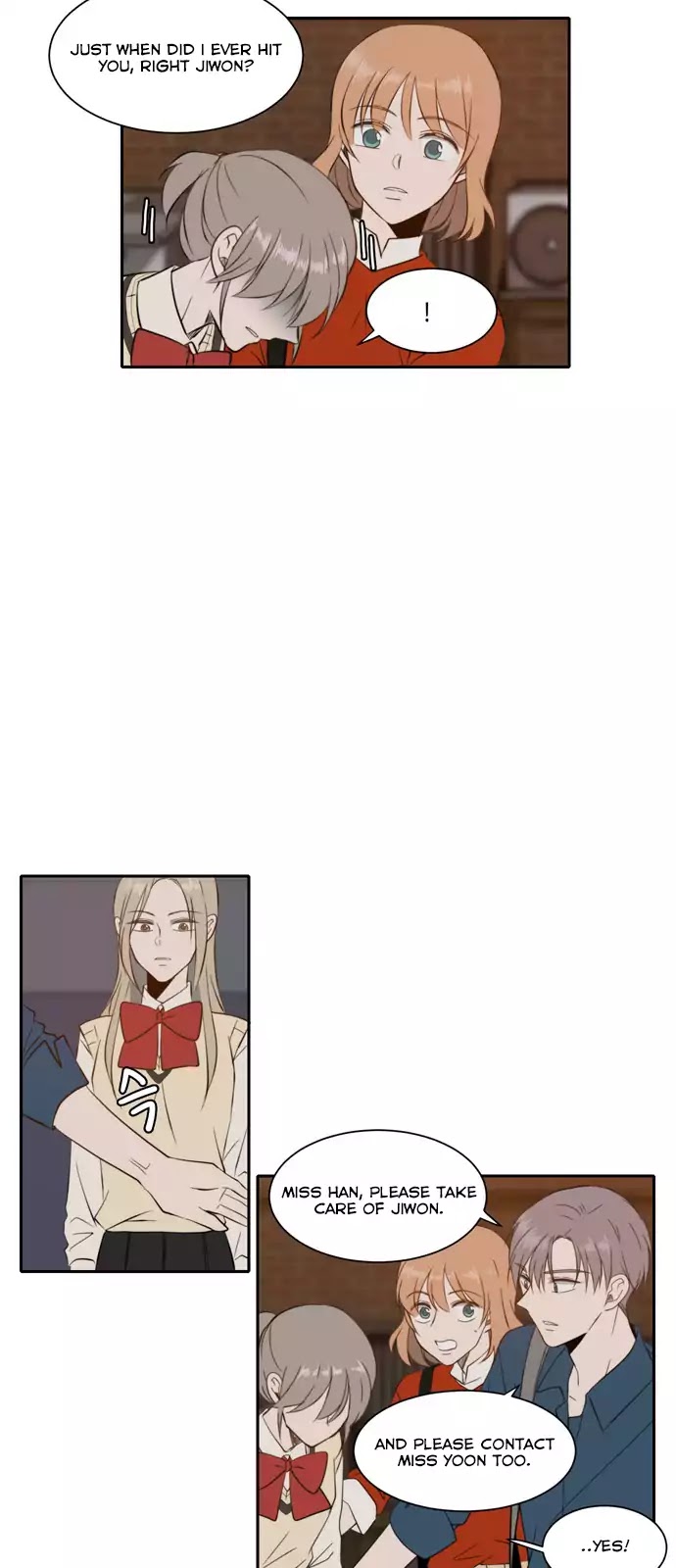 Lovely Again Today Chapter 29 page 13 - Chapter 29