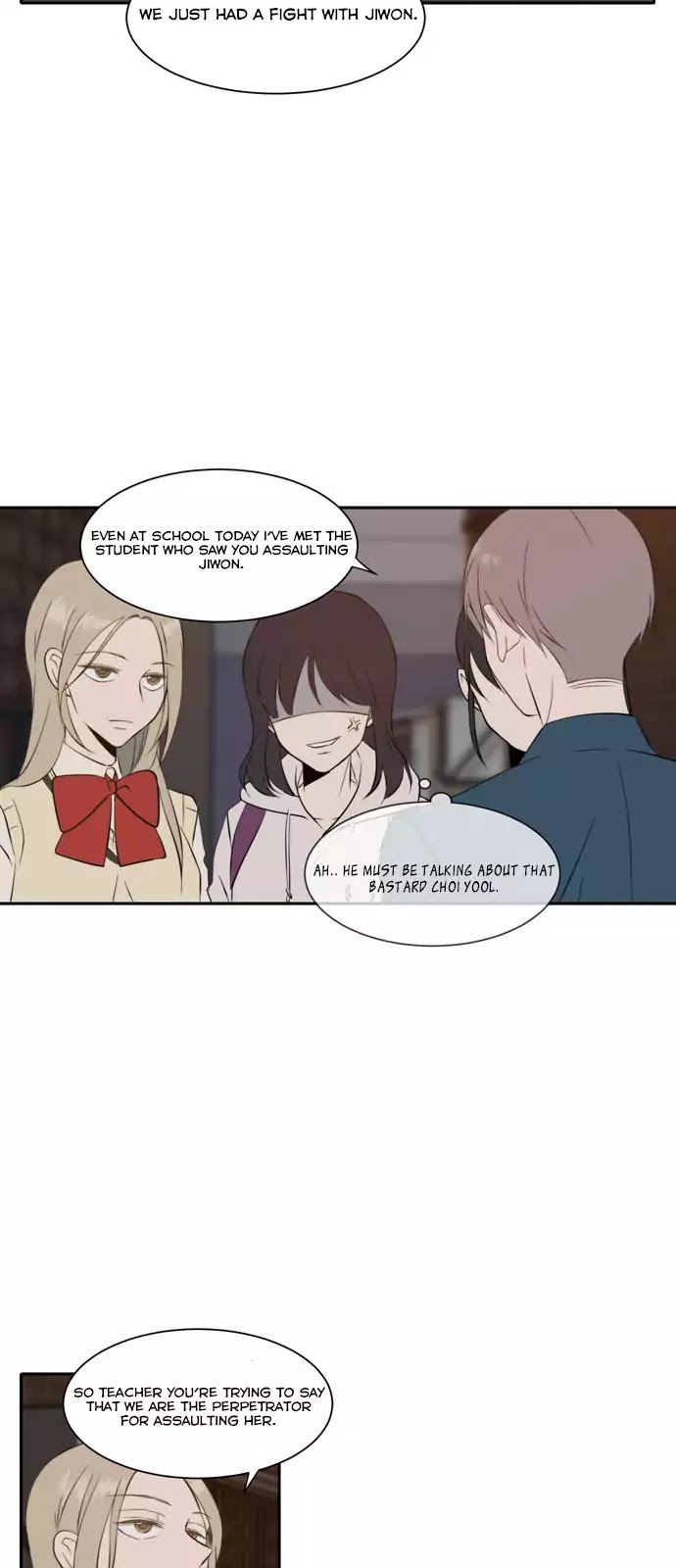 Lovely Again Today Chapter 29 page 15 - Chapter 29