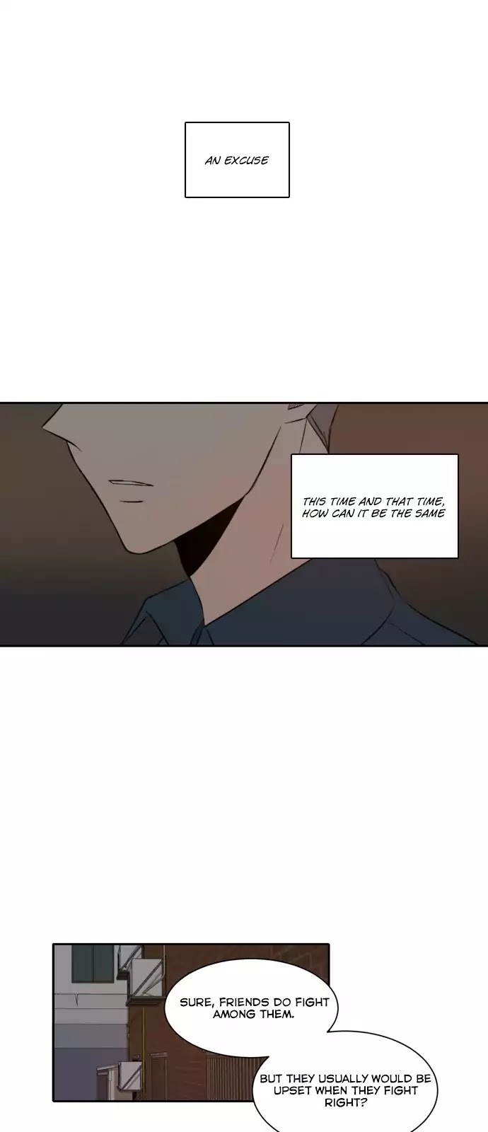 Lovely Again Today Chapter 29 page 17 - Chapter 29