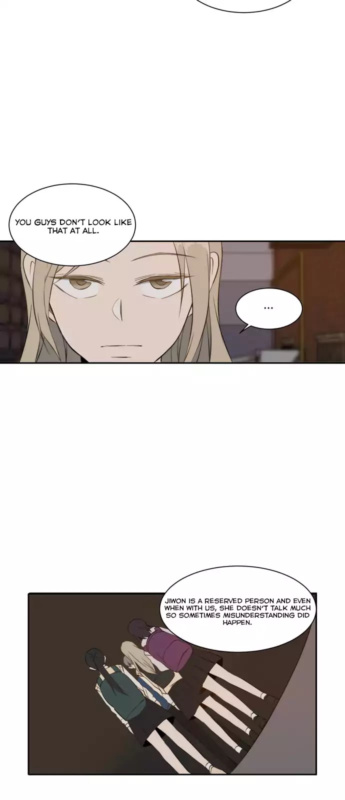Lovely Again Today Chapter 29 page 18 - Chapter 29
