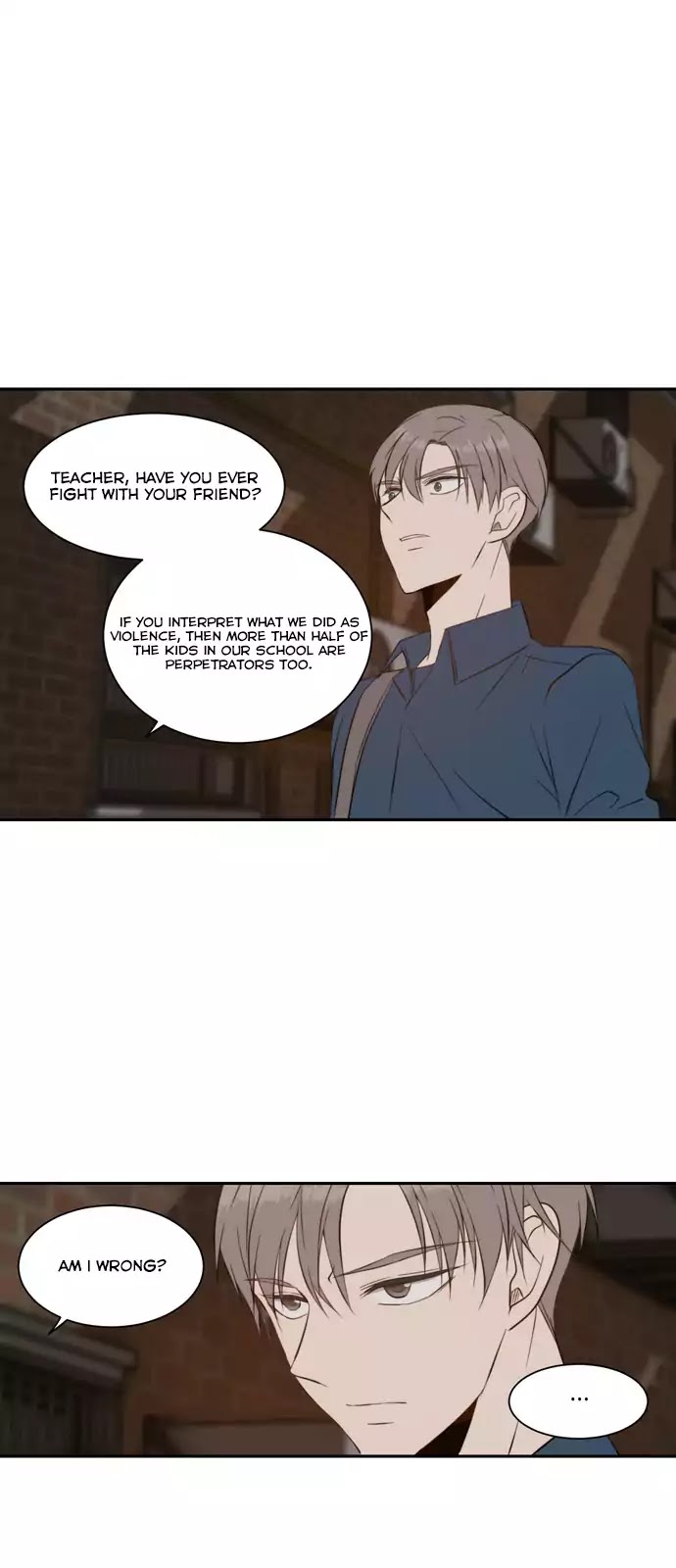Lovely Again Today Chapter 29 page 19 - Chapter 29