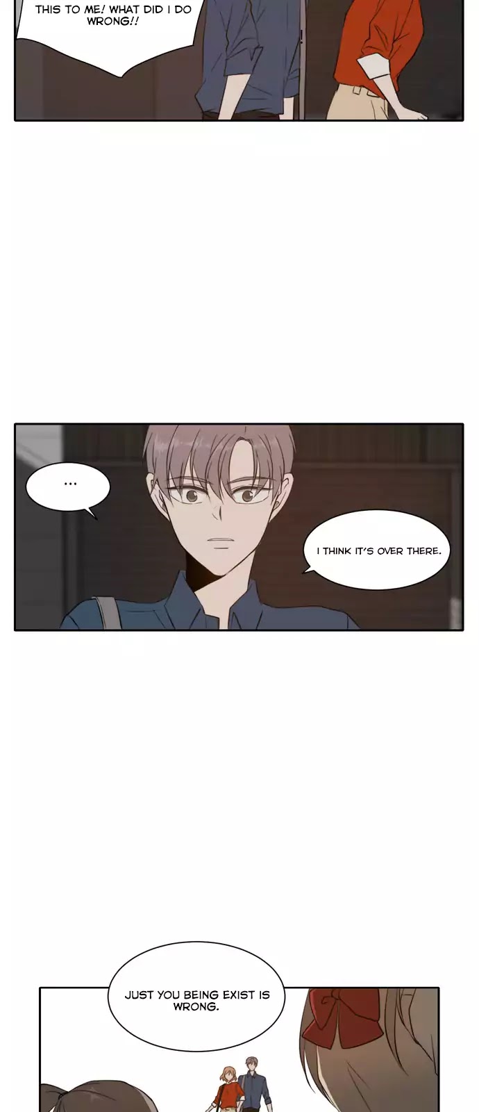 Lovely Again Today Chapter 29 page 2 - Chapter 29