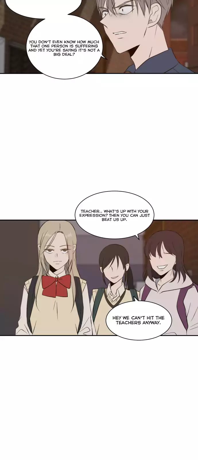 Lovely Again Today Chapter 29 page 23 - Chapter 29