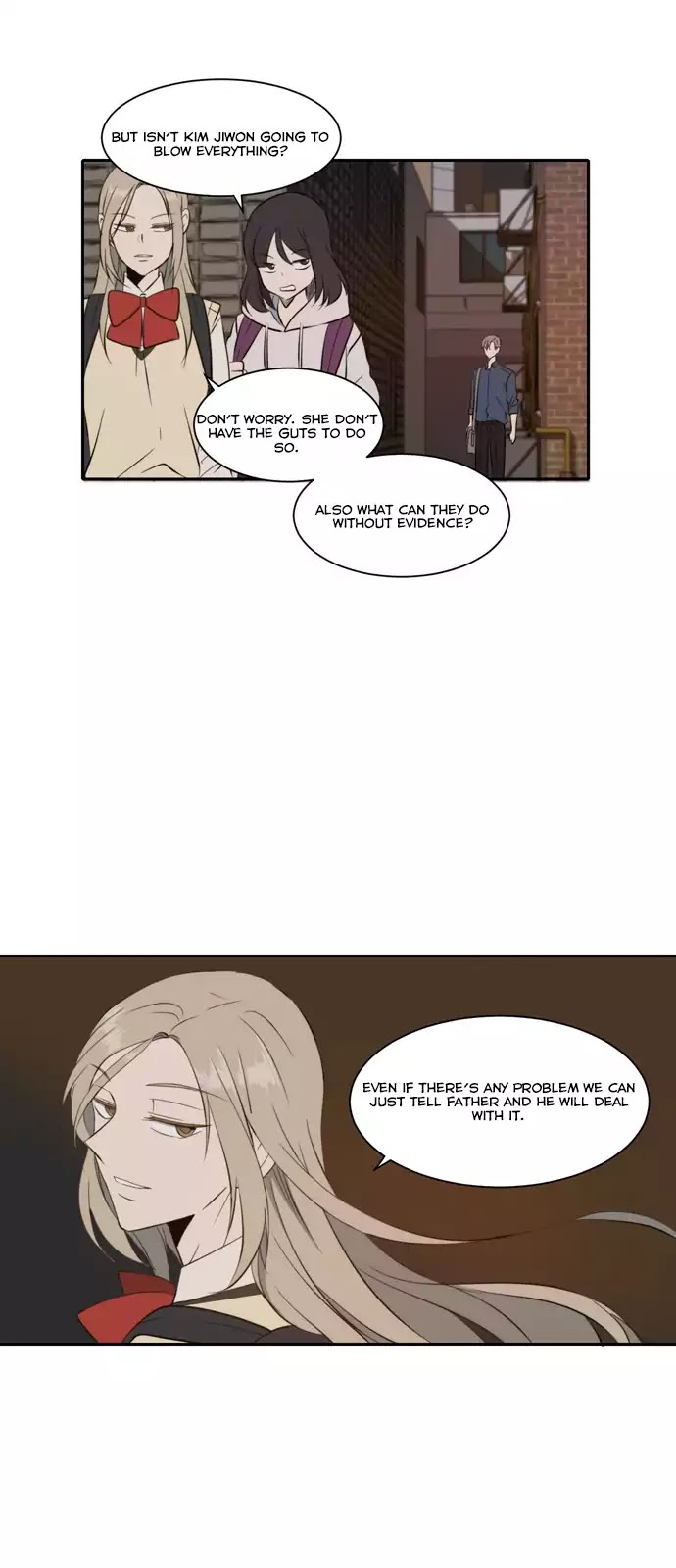 Lovely Again Today Chapter 29 page 24 - Chapter 29