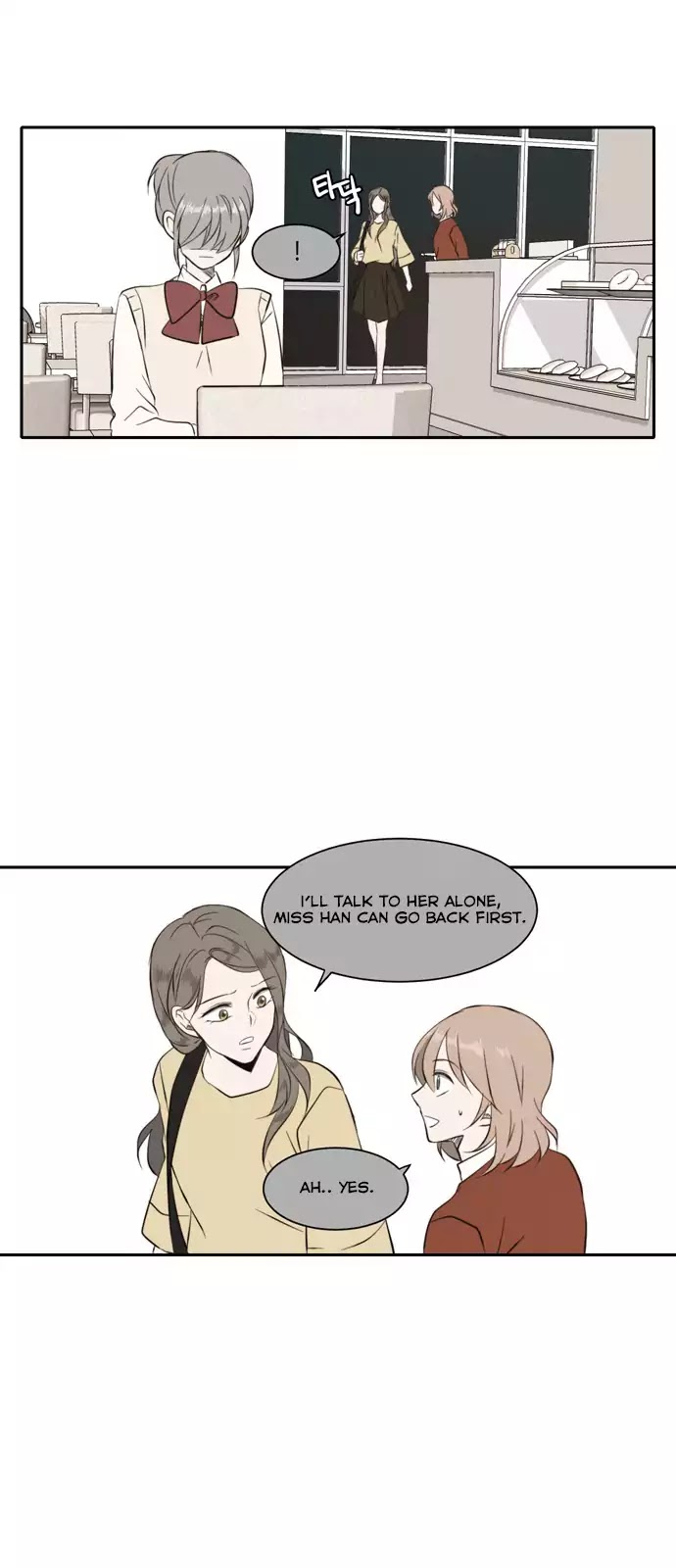 Lovely Again Today Chapter 29 page 26 - Chapter 29