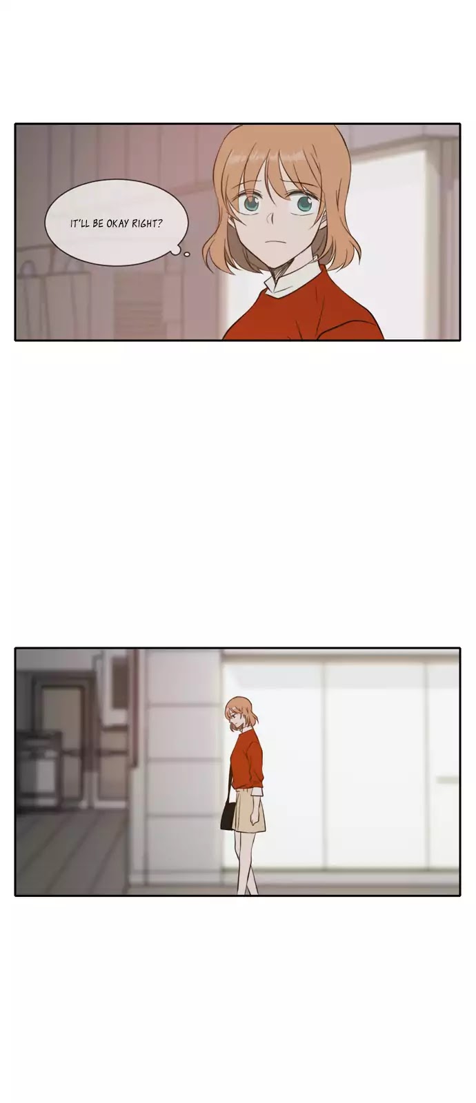 Lovely Again Today Chapter 29 page 27 - Chapter 29