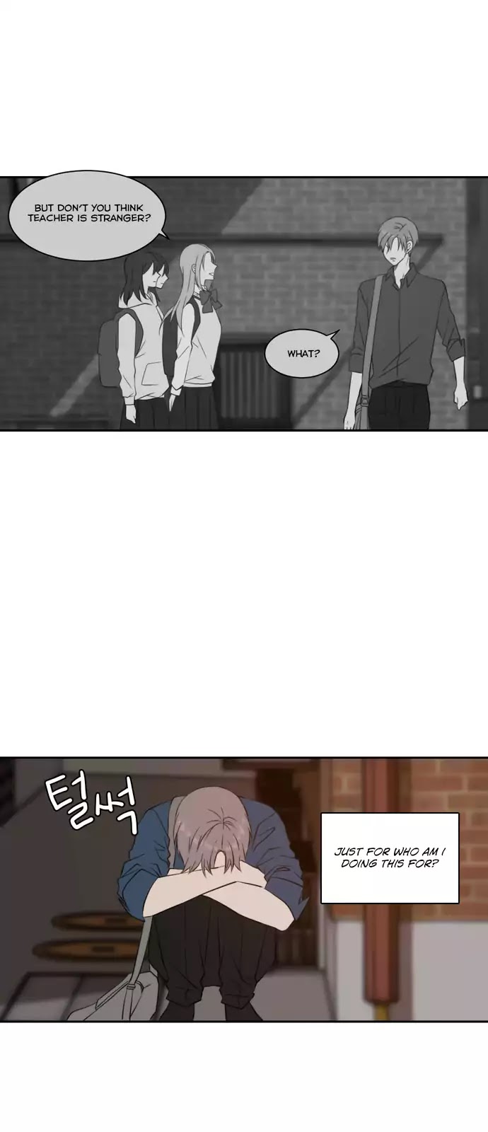 Lovely Again Today Chapter 29 page 33 - Chapter 29