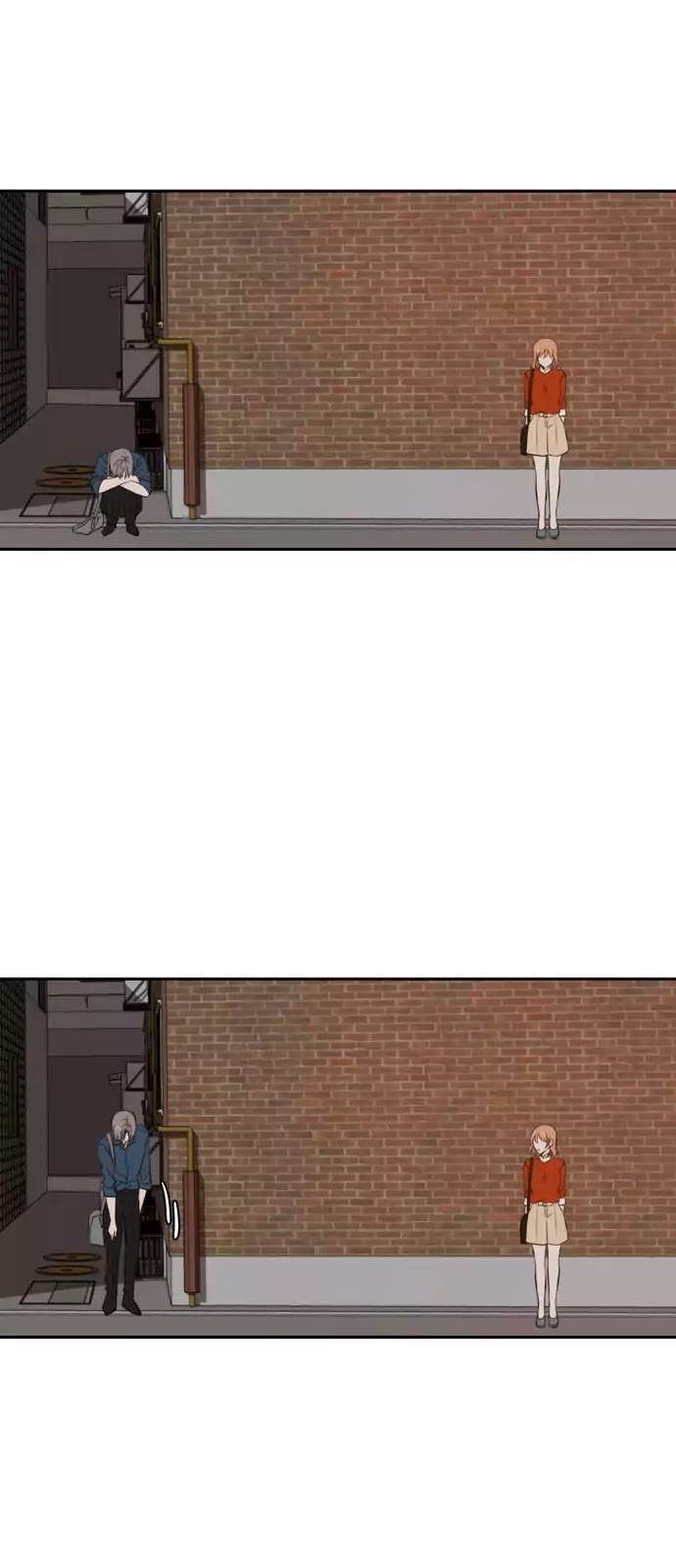 Lovely Again Today Chapter 29 page 36 - Chapter 29