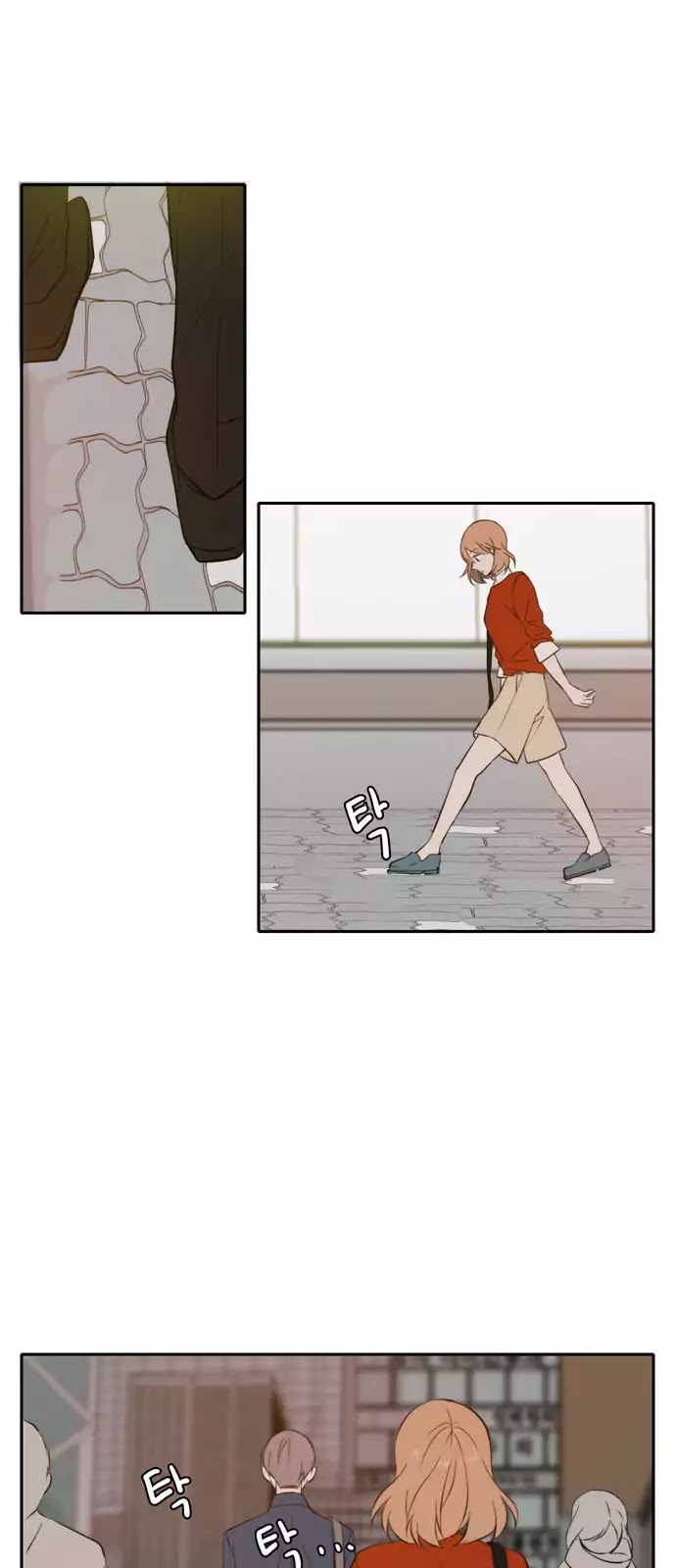 Lovely Again Today Chapter 29 page 40 - Chapter 29