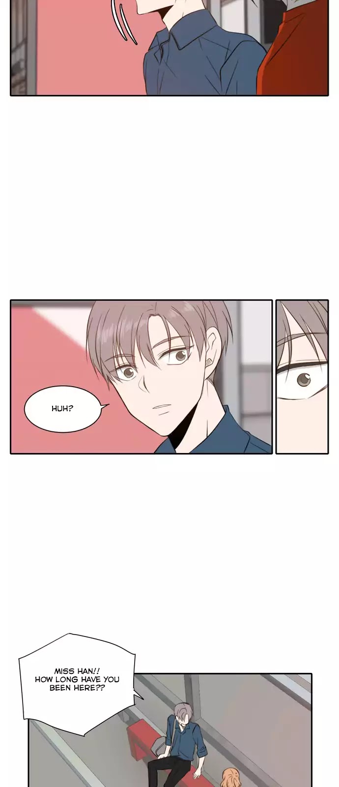 Lovely Again Today Chapter 29 page 44 - Chapter 29