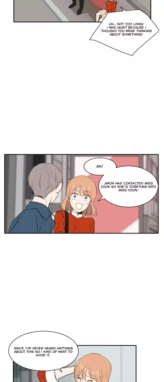 Lovely Again Today Chapter 29 page 45 - Chapter 29