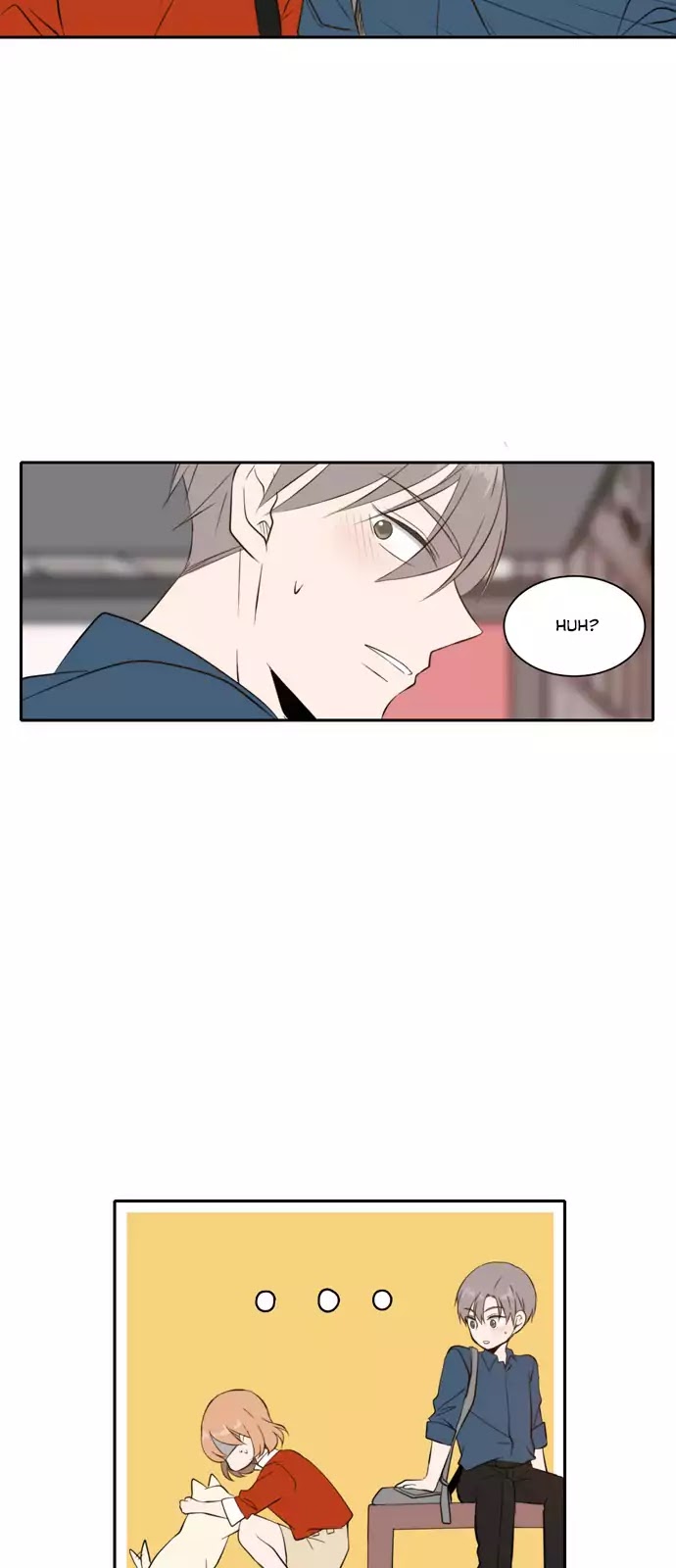 Lovely Again Today Chapter 29 page 50 - Chapter 29