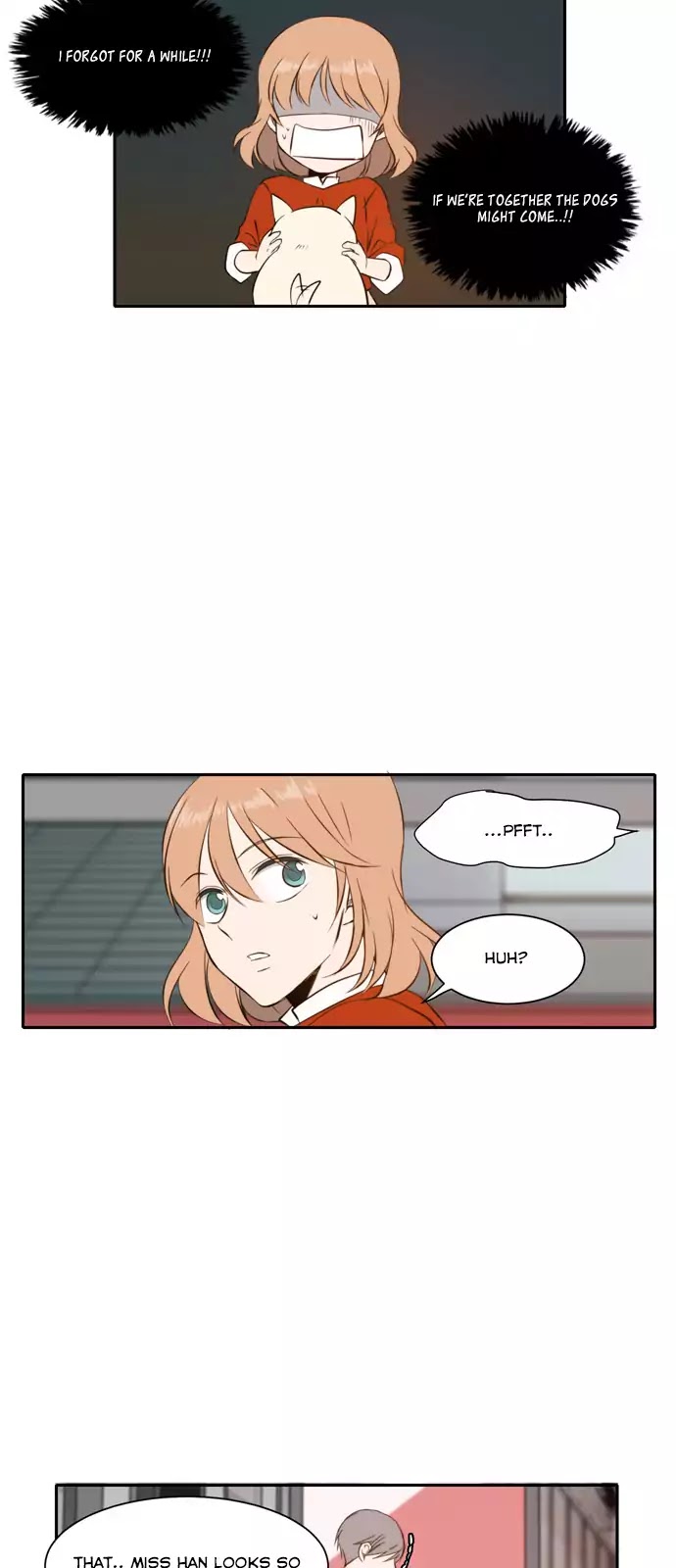 Lovely Again Today Chapter 29 page 52 - Chapter 29