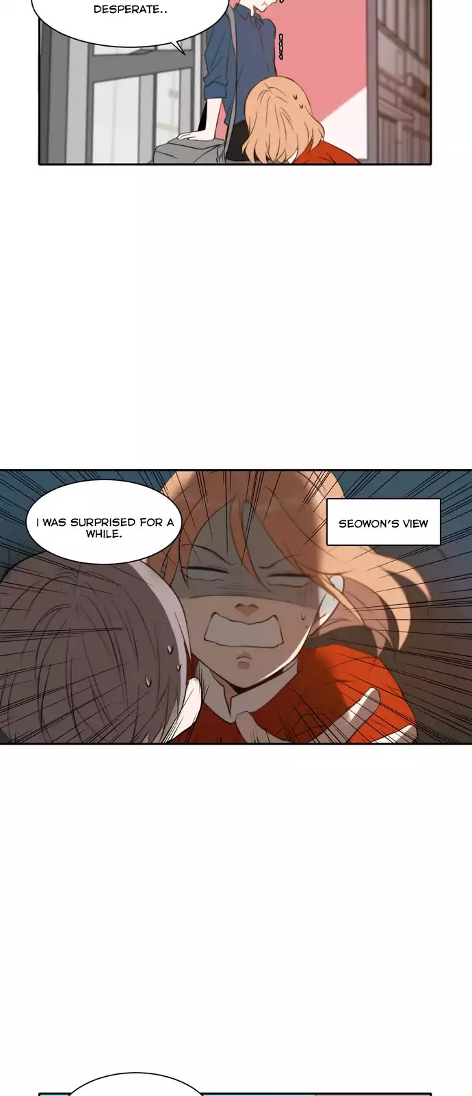 Lovely Again Today Chapter 29 page 53 - Chapter 29