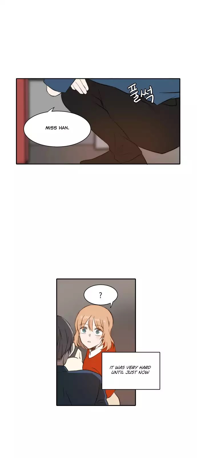 Lovely Again Today Chapter 29 page 55 - Chapter 29