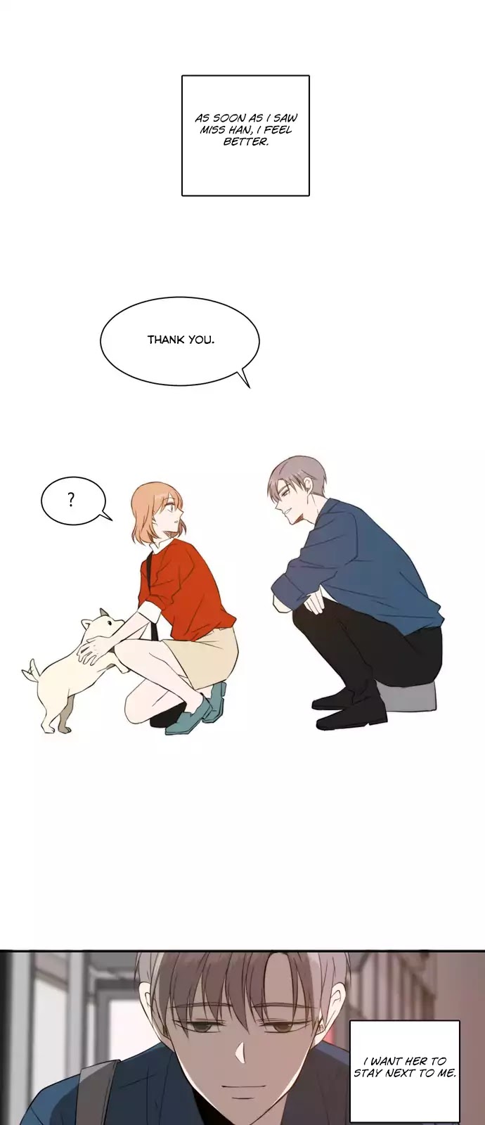 Lovely Again Today Chapter 29 page 56 - Chapter 29