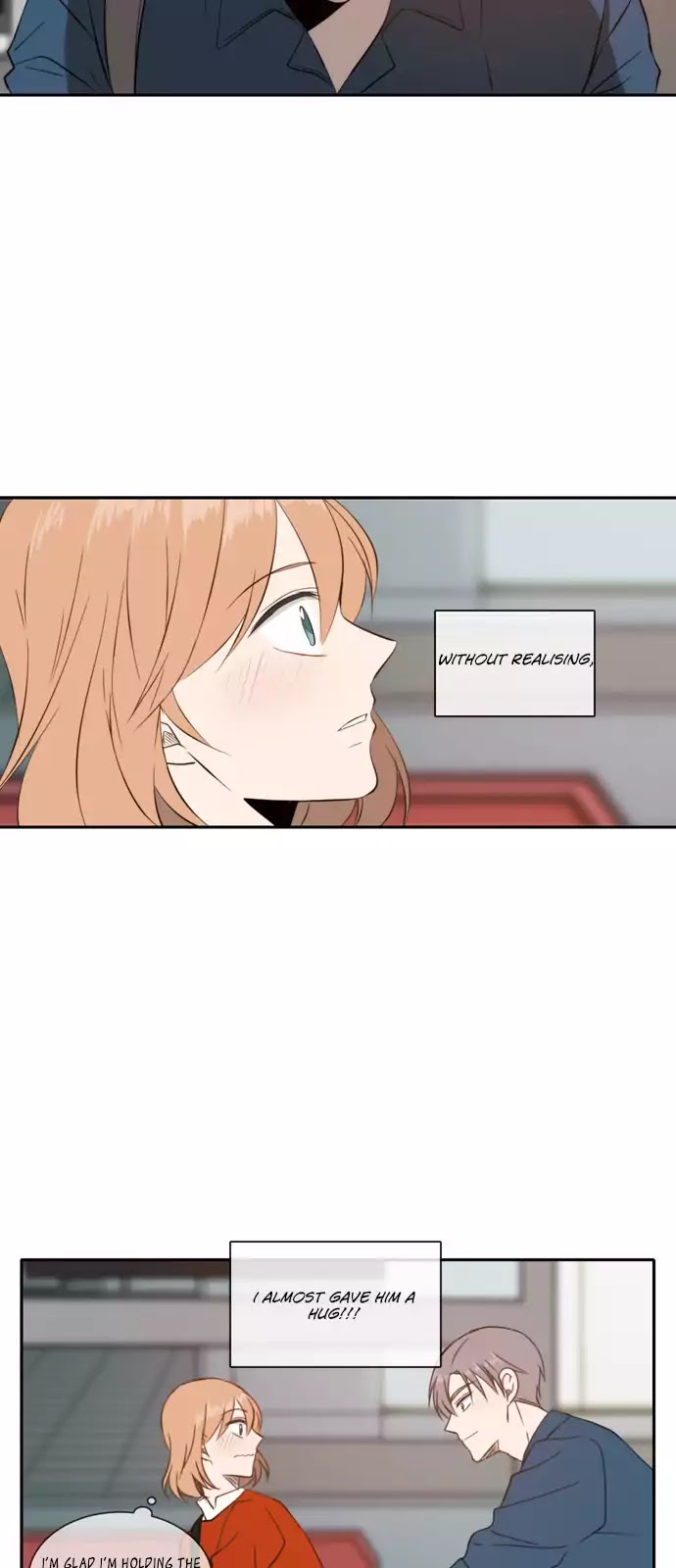 Lovely Again Today Chapter 29 page 57 - Chapter 29