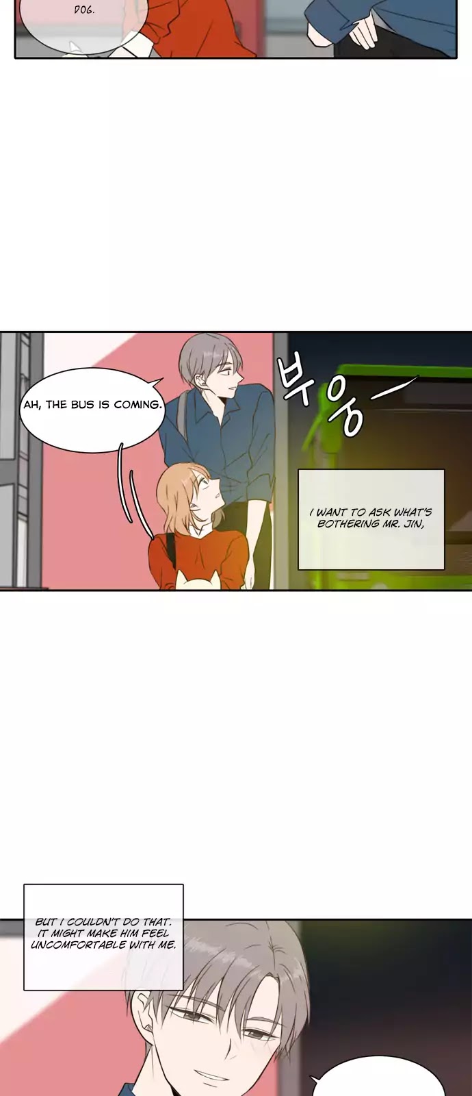 Lovely Again Today Chapter 29 page 58 - Chapter 29