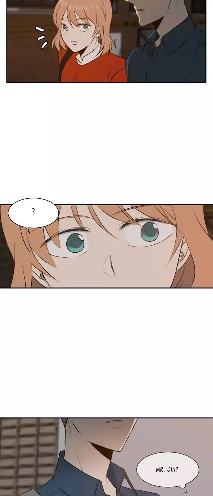 Lovely Again Today Chapter 29 page 7 - Chapter 29