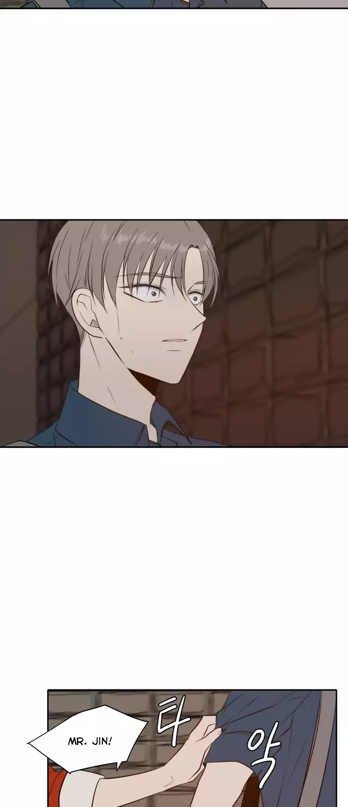 Lovely Again Today Chapter 29 page 8 - Chapter 29