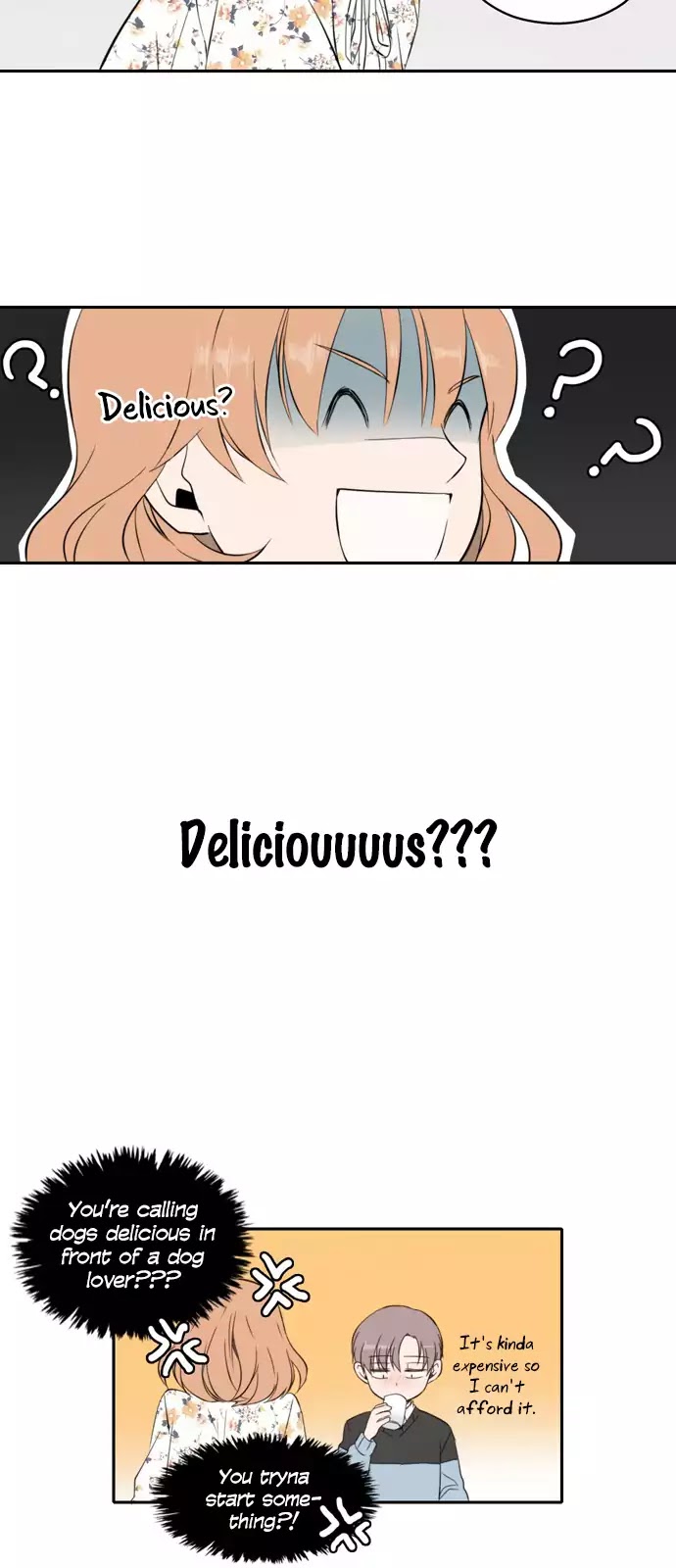 Lovely Again Today Chapter 3 page 26 - Chapter 3