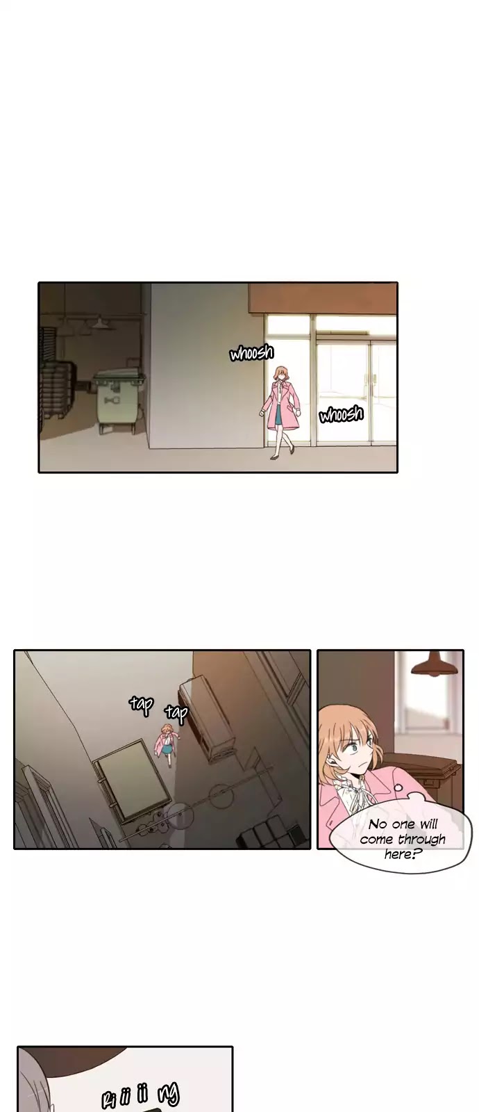 Lovely Again Today Chapter 3 page 28 - Chapter 3