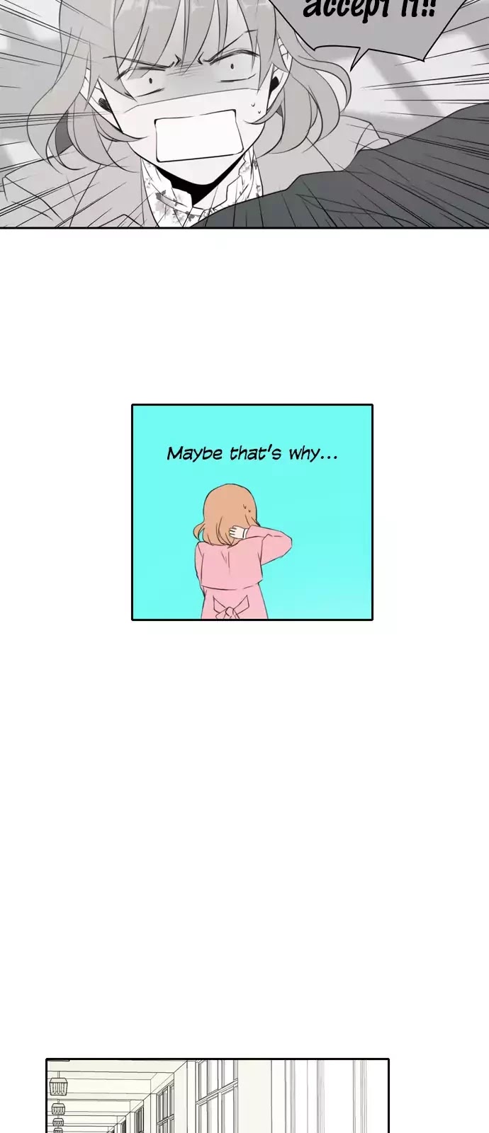 Lovely Again Today Chapter 3 page 5 - Chapter 3