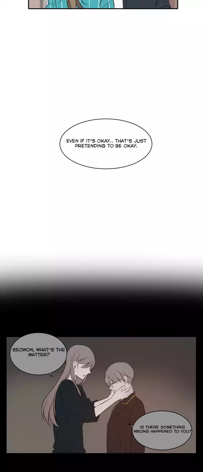 Lovely Again Today Chapter 30 page 13 - Chapter 30