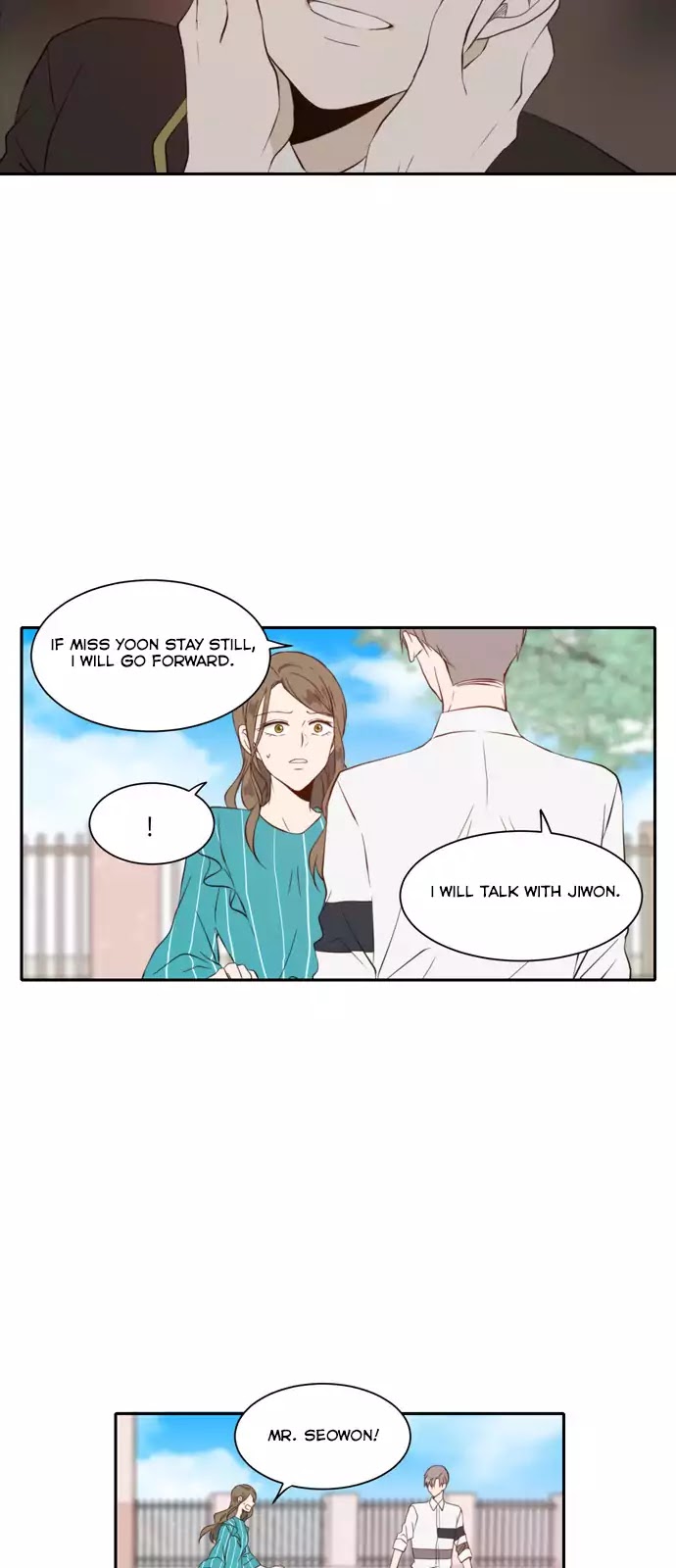 Lovely Again Today Chapter 30 page 15 - Chapter 30