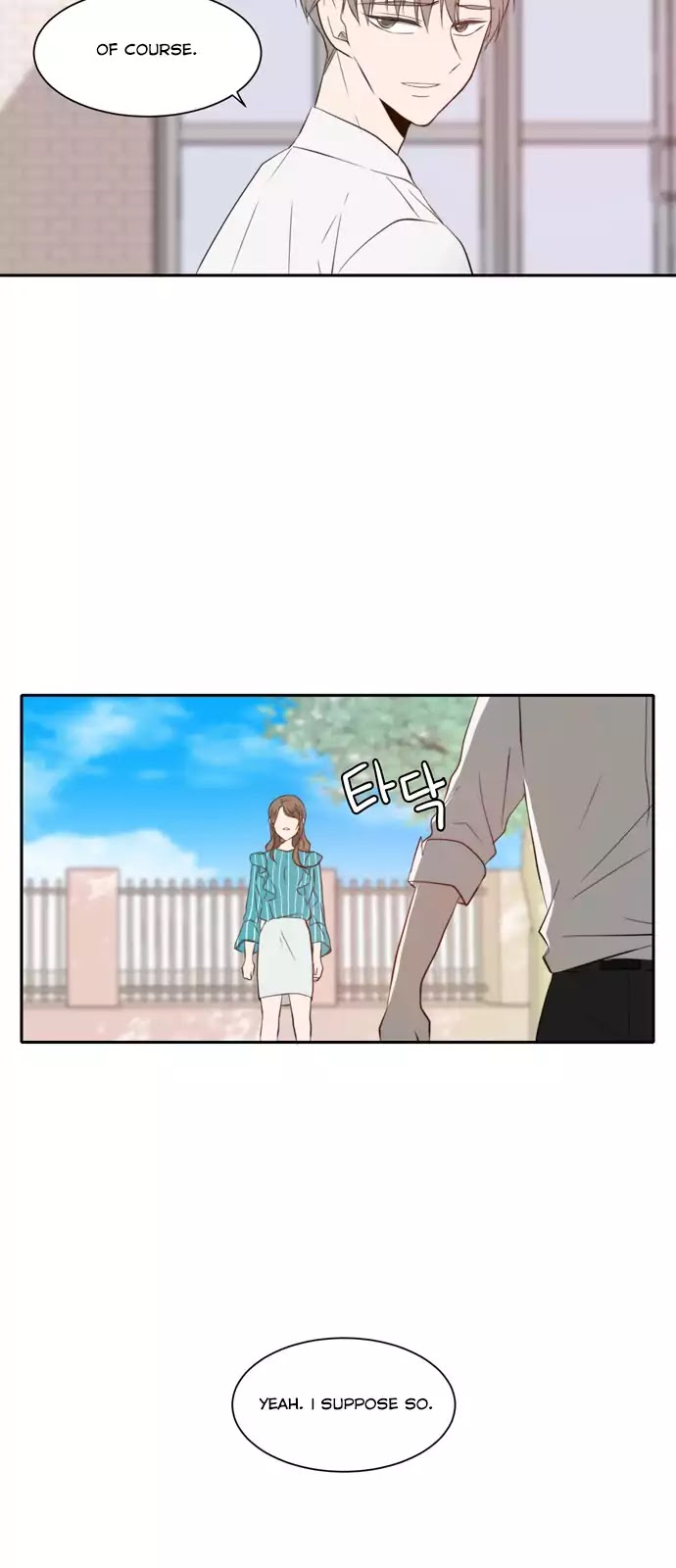 Lovely Again Today Chapter 30 page 17 - Chapter 30