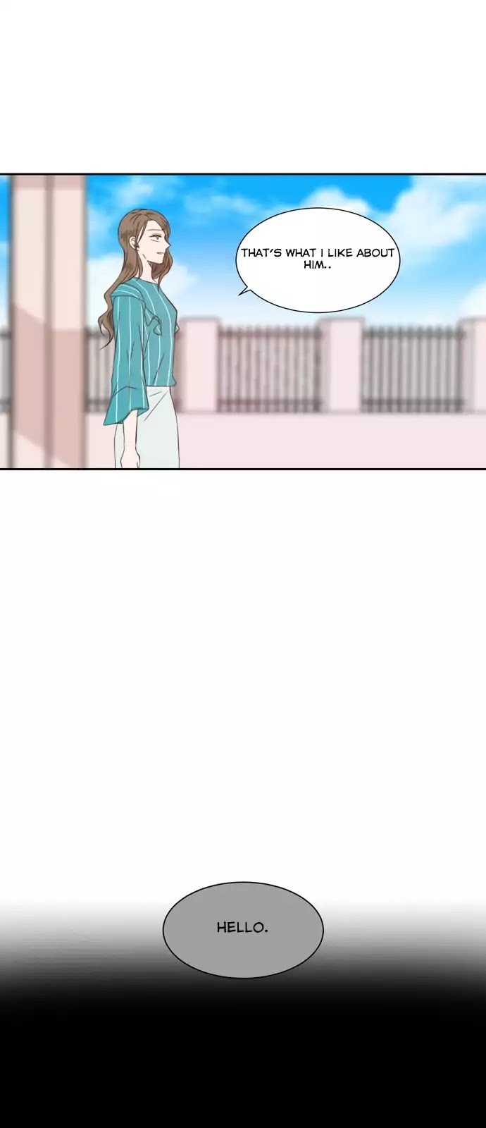 Lovely Again Today Chapter 30 page 18 - Chapter 30