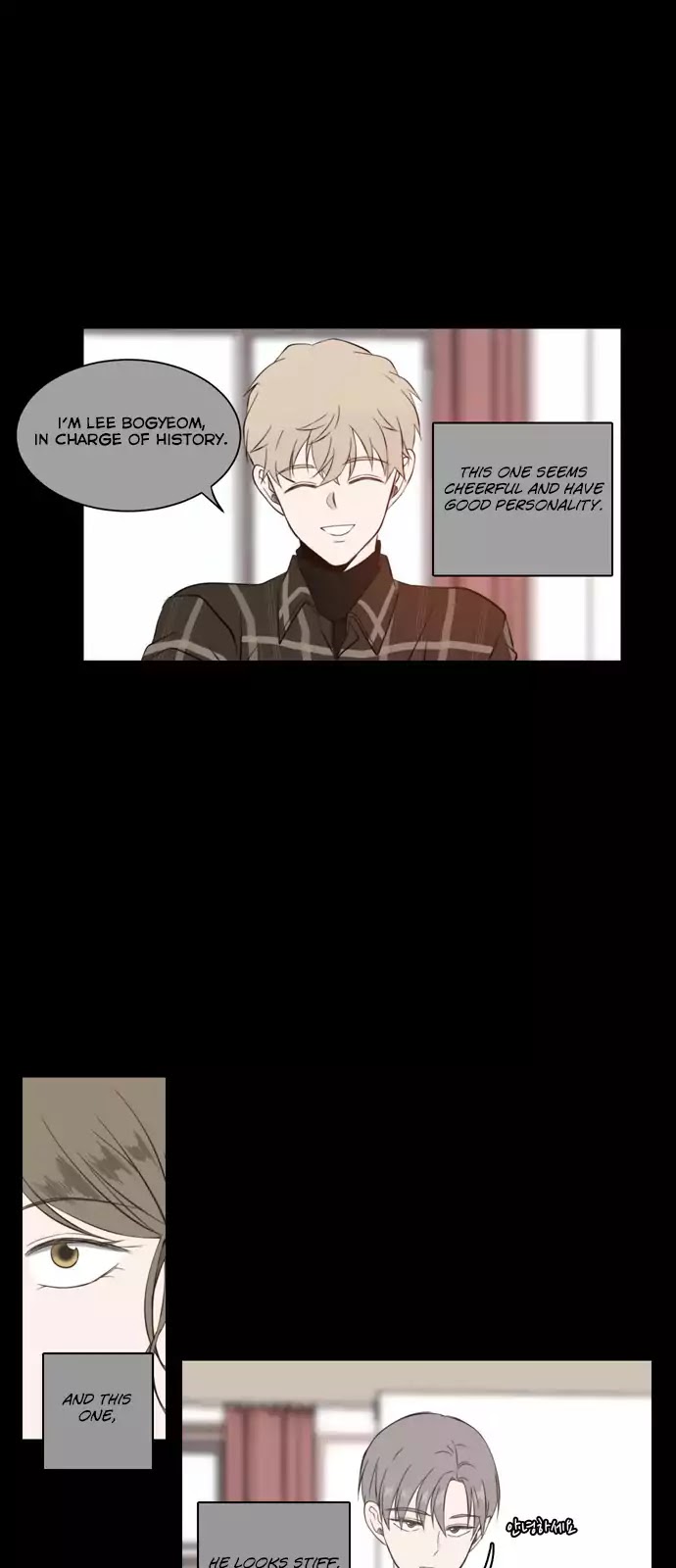 Lovely Again Today Chapter 30 page 20 - Chapter 30