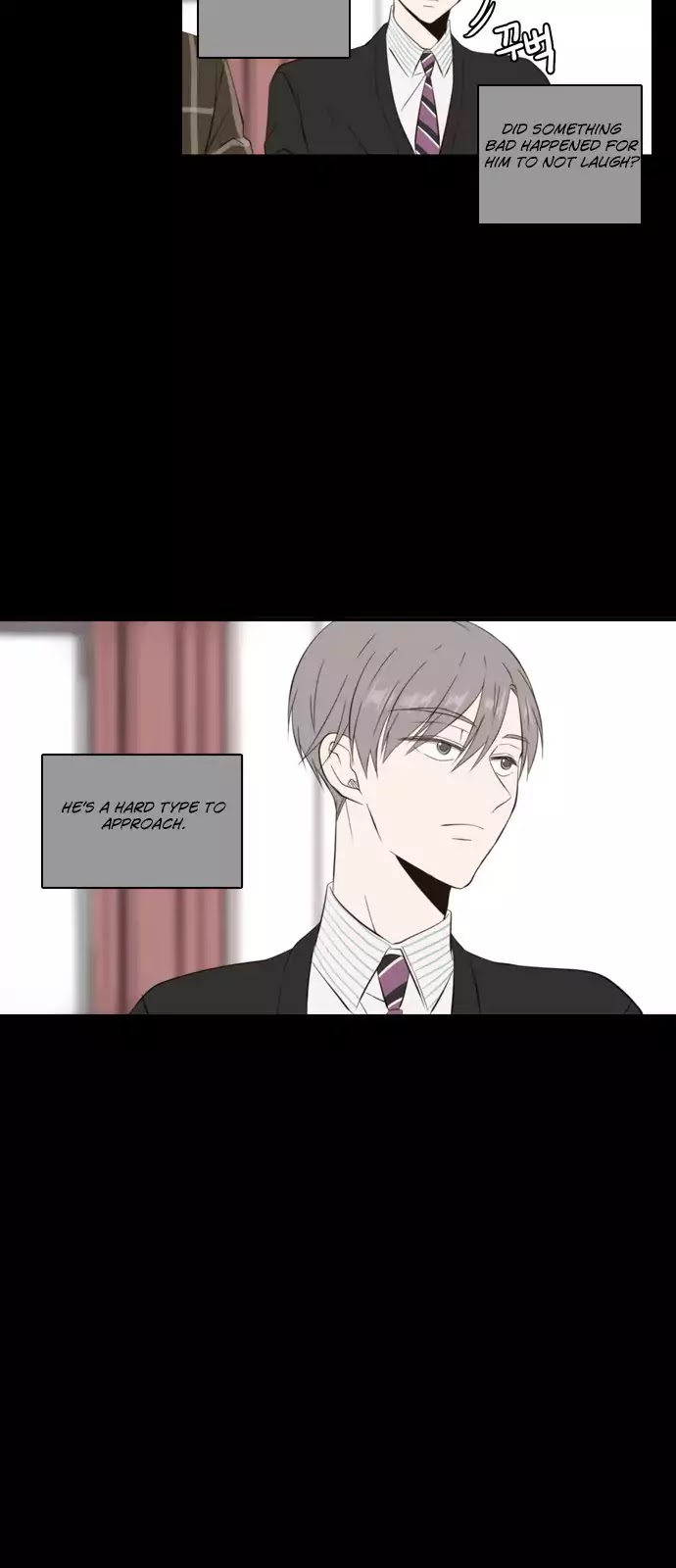 Lovely Again Today Chapter 30 page 21 - Chapter 30