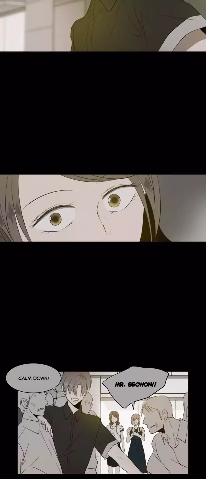 Lovely Again Today Chapter 30 page 26 - Chapter 30