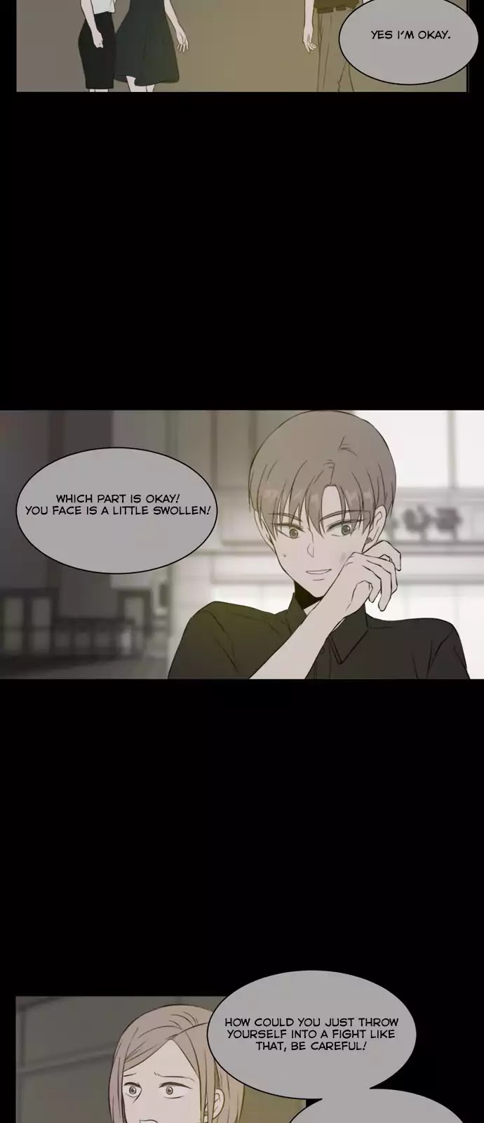 Lovely Again Today Chapter 30 page 29 - Chapter 30
